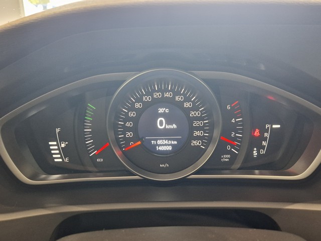 Volvo V40 CROSS COUNTRY D2 OCEAN RACE BUSINESS AUT