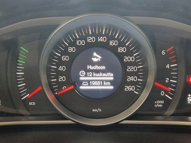 Volvo V40 CROSS COUNTRY D2 OCEAN RACE BUSINESS AUT
