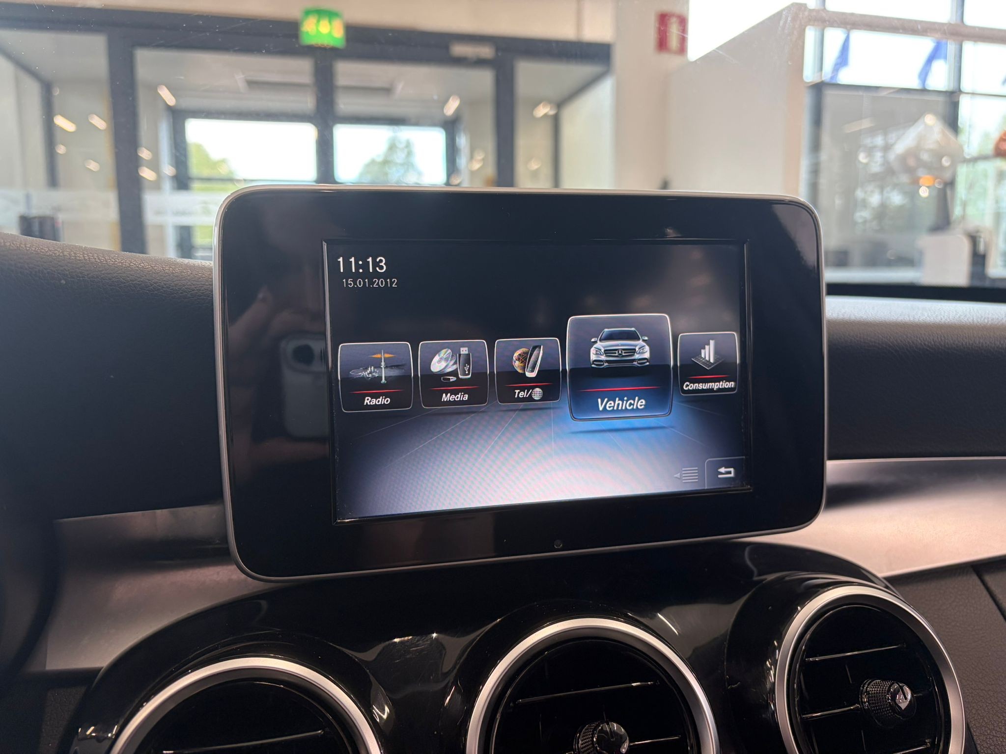Mercedes-benz C 220 D T EDITION 4MATIC
