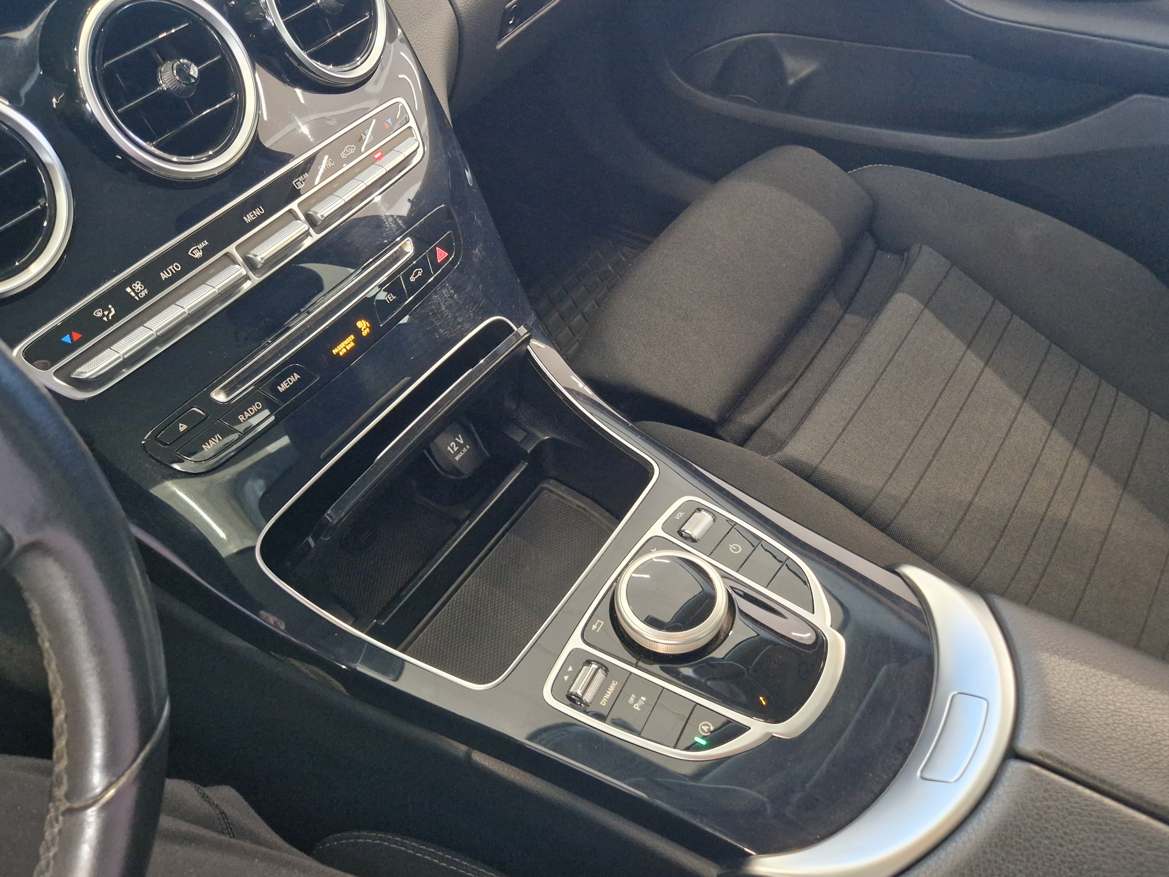 Mercedes-benz C 200 EDITION 4MATIC