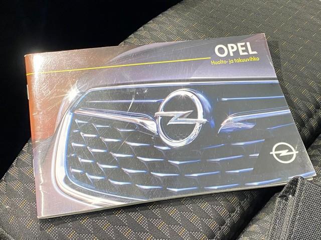 Opel CROSSLAND X INNOVATION 1,2 TURBO ECOTEC START/STOP 96 KW MT6