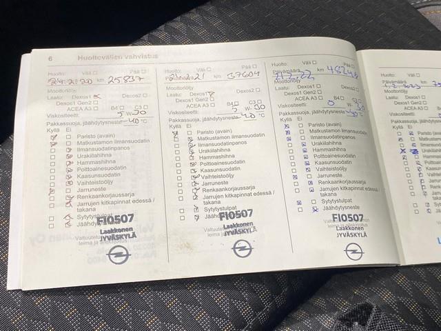 Opel CROSSLAND X INNOVATION 1,2 TURBO ECOTEC START/STOP 96 KW MT6