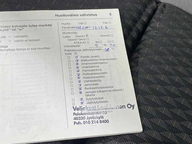 Opel CROSSLAND X INNOVATION 1,2 TURBO ECOTEC START/STOP 96 KW MT6