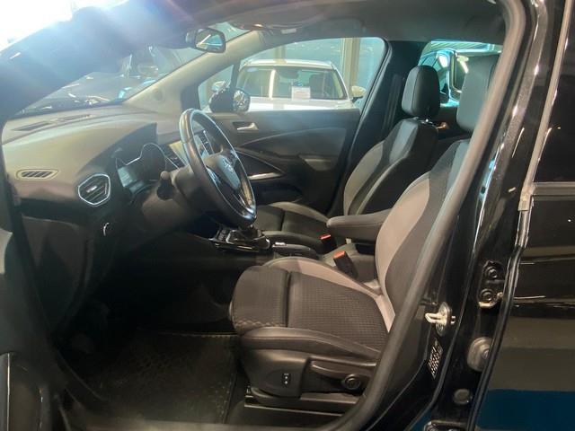 Opel CROSSLAND X INNOVATION 1,2 TURBO ECOTEC START/STOP 96 KW MT6