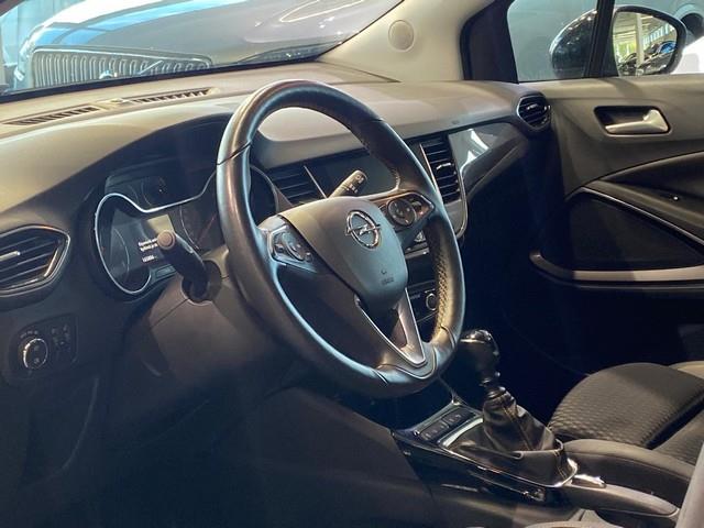 Opel CROSSLAND X INNOVATION 1,2 TURBO ECOTEC START/STOP 96 KW MT6