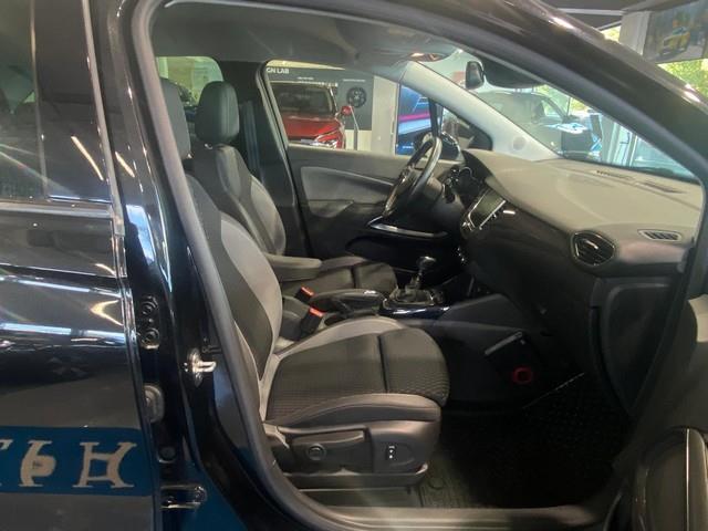 Opel CROSSLAND X INNOVATION 1,2 TURBO ECOTEC START/STOP 96 KW MT6