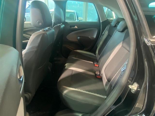 Opel CROSSLAND X INNOVATION 1,2 TURBO ECOTEC START/STOP 96 KW MT6