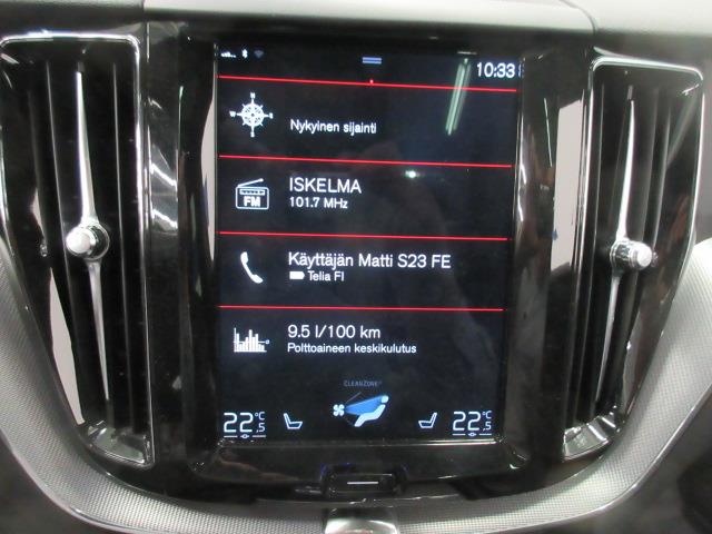 Volvo XC60 T8 AWD R-DESIGN AUT