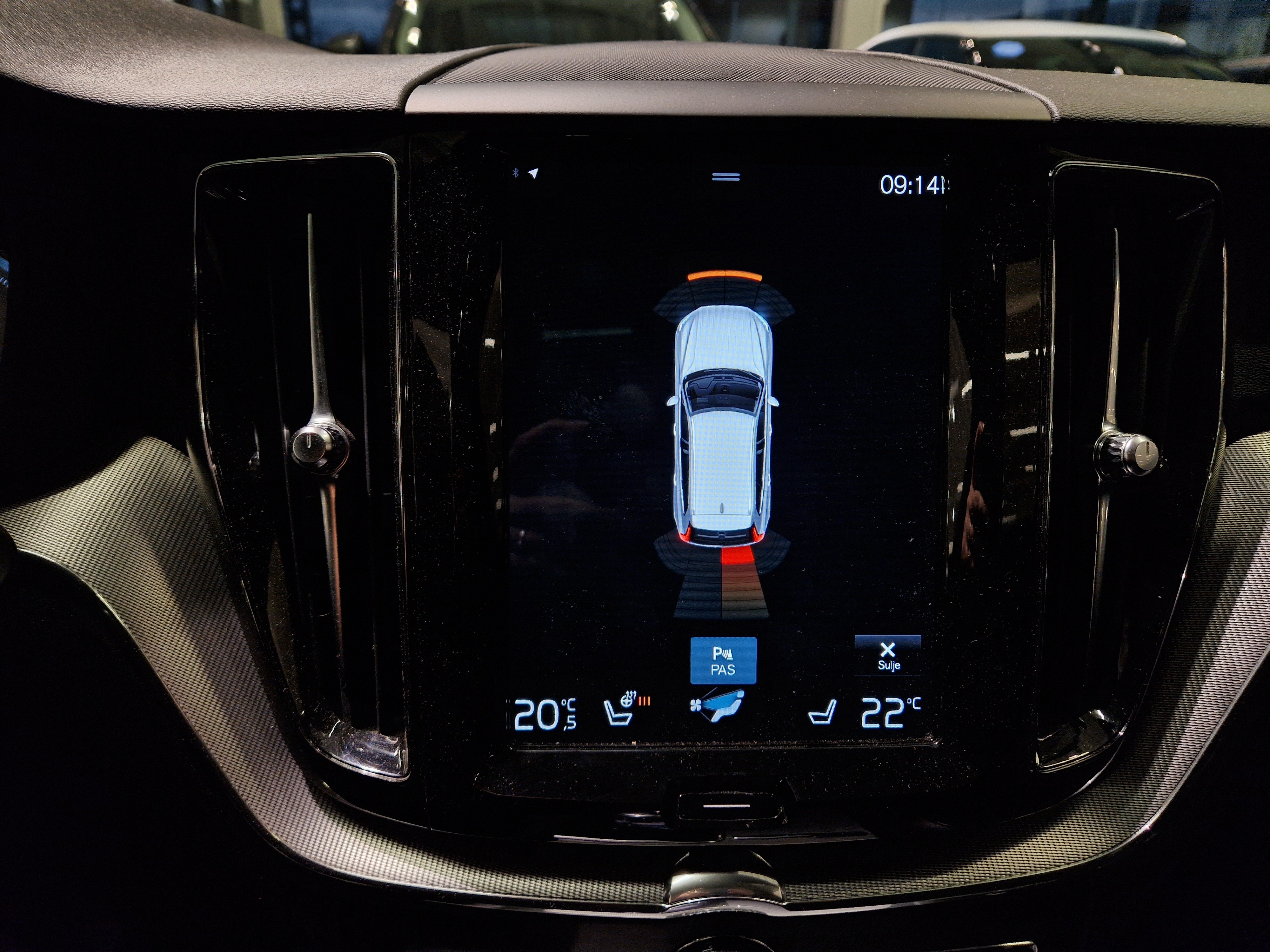 Volvo XC60 T8 AWD R-DESIGN AUT