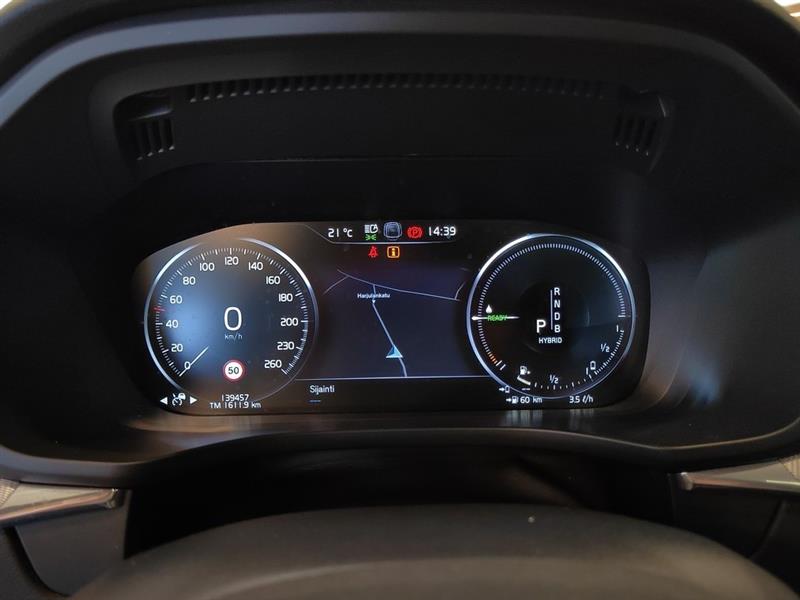 Volvo XC60 T8 AWD R-DESIGN AUT