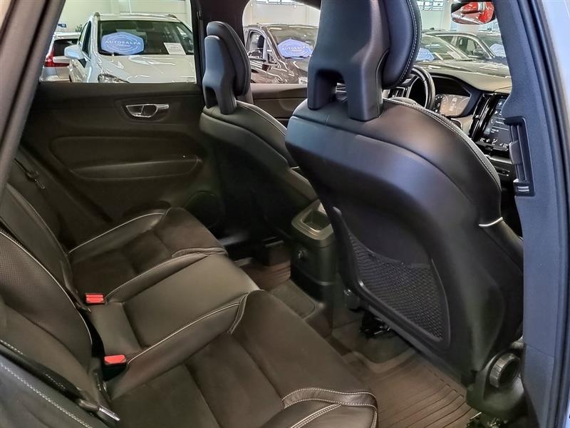Volvo XC60 T8 AWD R-DESIGN AUT
