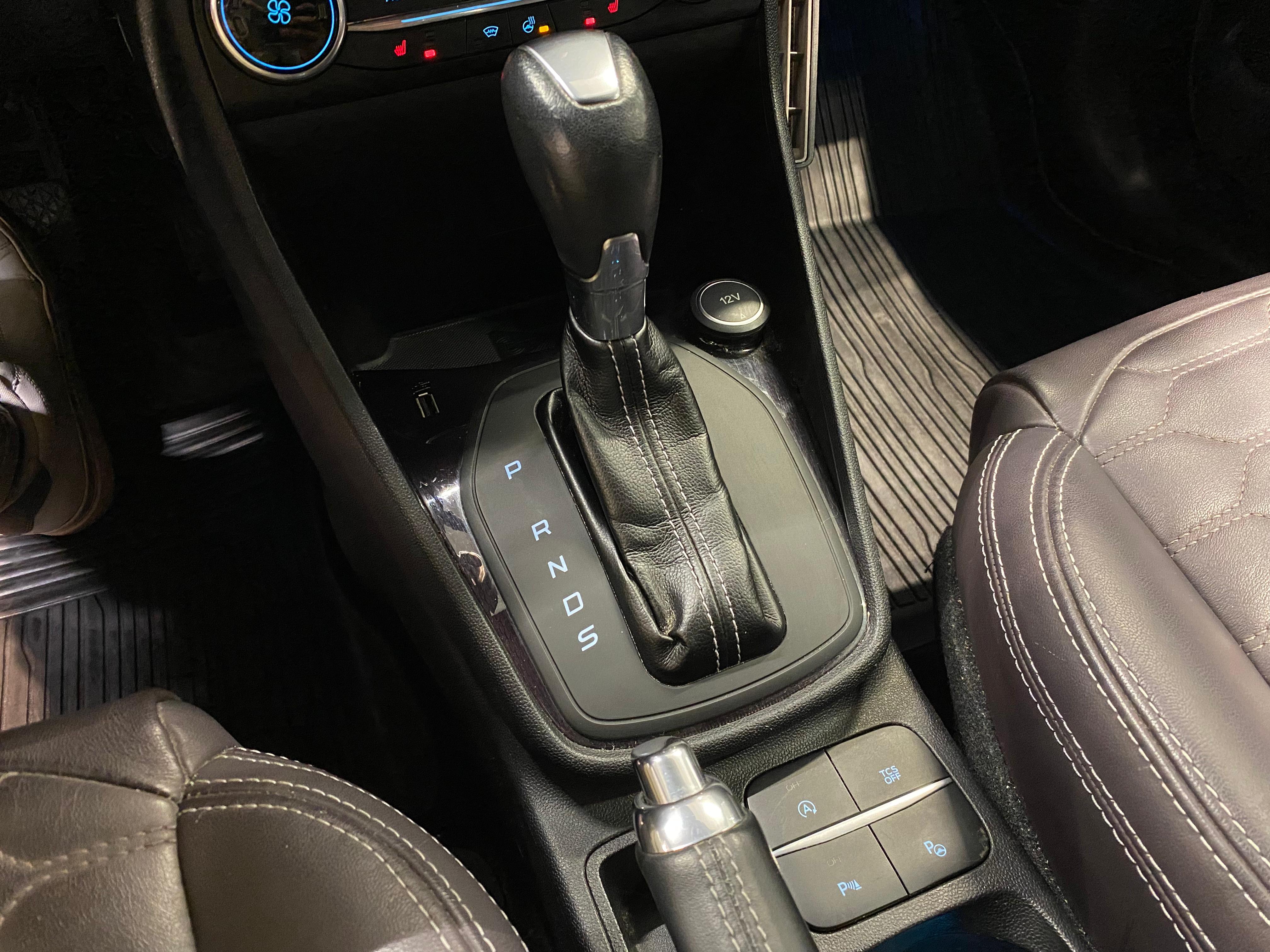 Ford FIESTA 1,0 ECOBOOST 100HV A6 VIGNALE 5-OVINEN