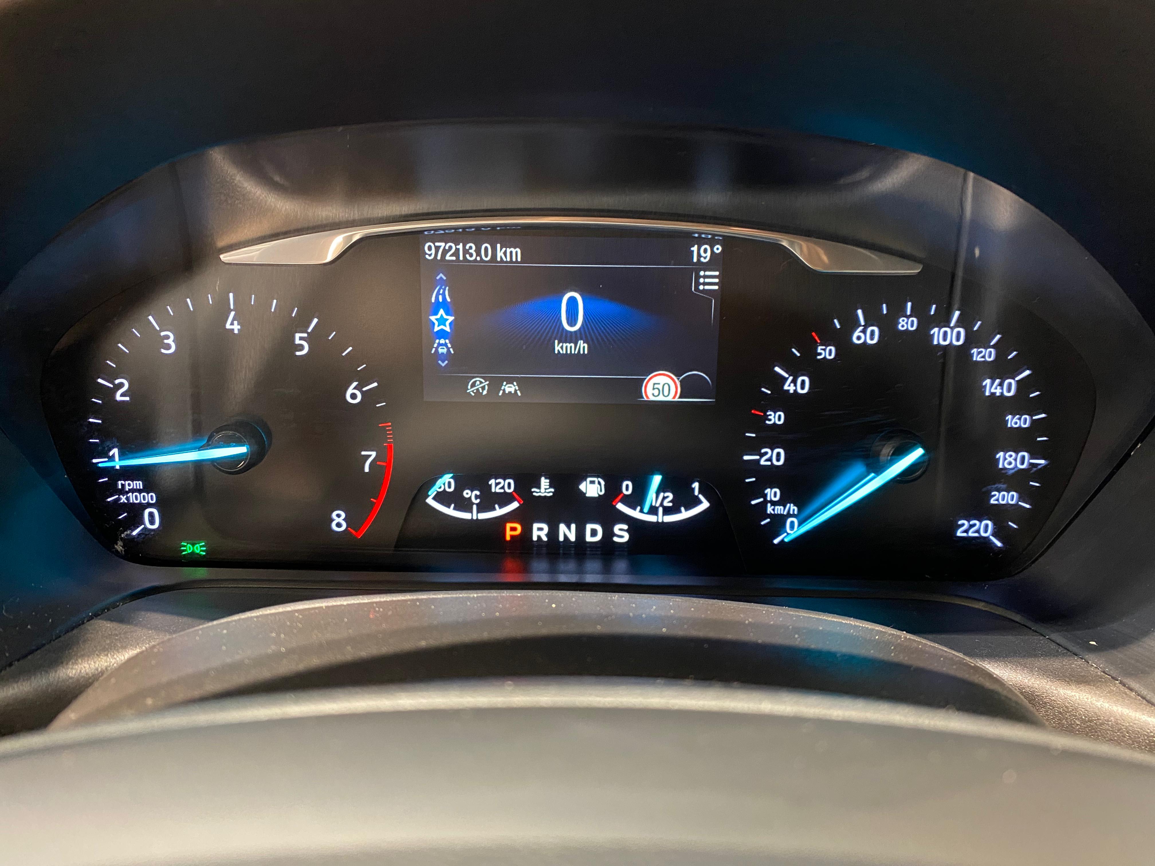 Ford FIESTA 1,0 ECOBOOST 100HV A6 VIGNALE 5-OVINEN