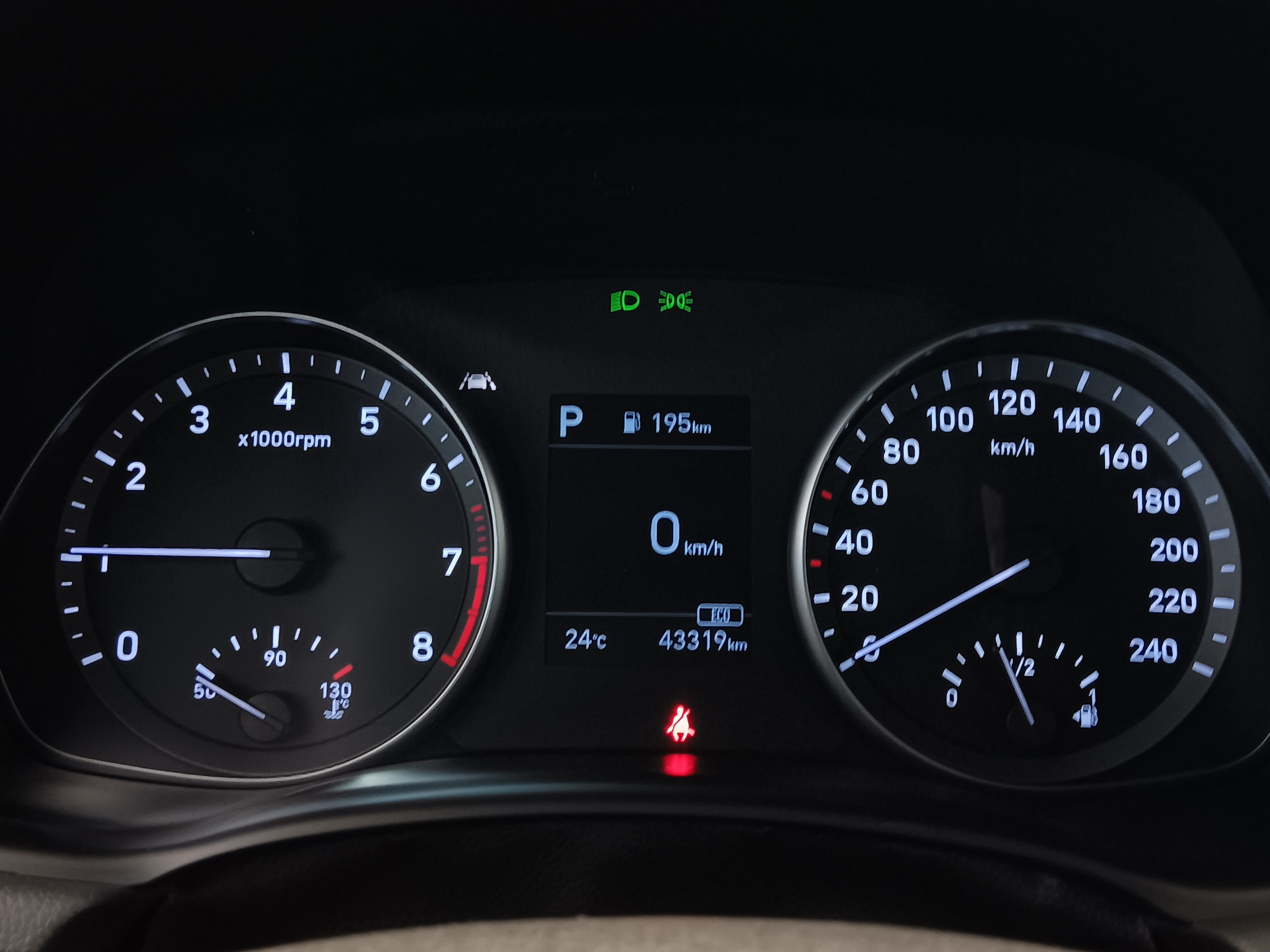 Hyundai I30 WAGON 1,0 T-GDI 120 HV 48V HYBRID 7-DCT-AUT COMFORT