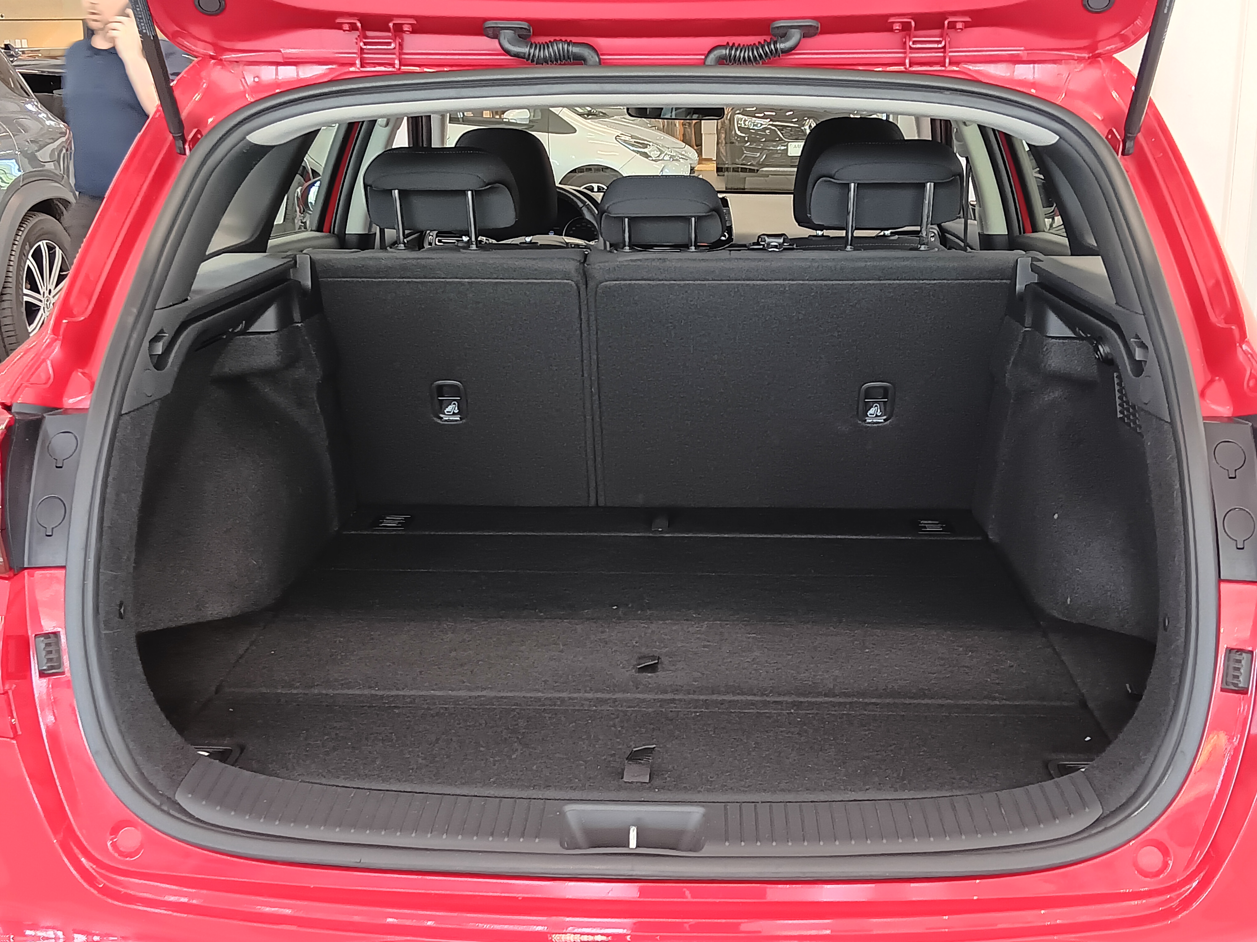 Hyundai I30 WAGON 1,0 T-GDI 120 HV 48V HYBRID 7-DCT-AUT COMFORT