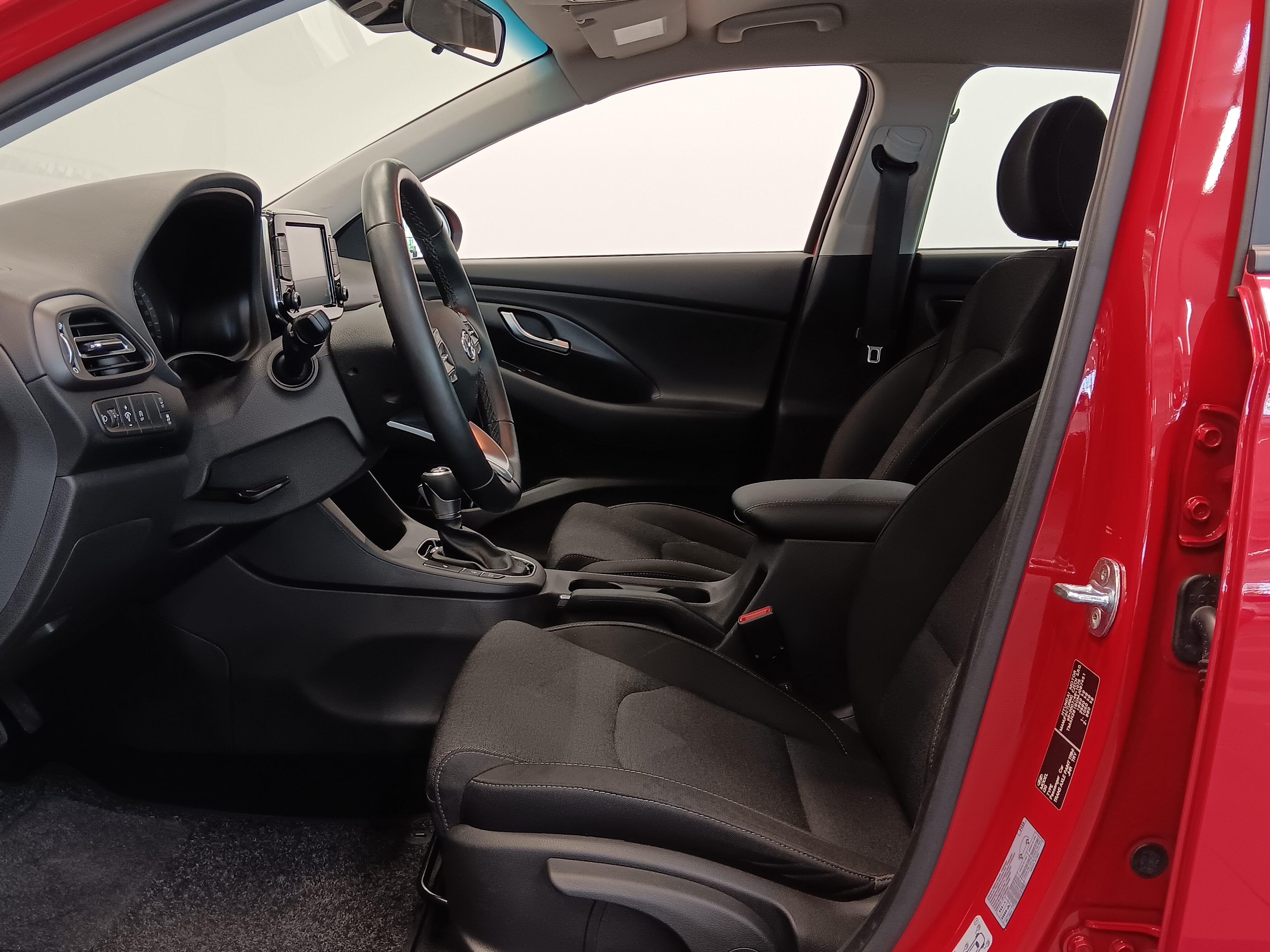 Hyundai I30 WAGON 1,0 T-GDI 120 HV 48V HYBRID 7-DCT-AUT COMFORT