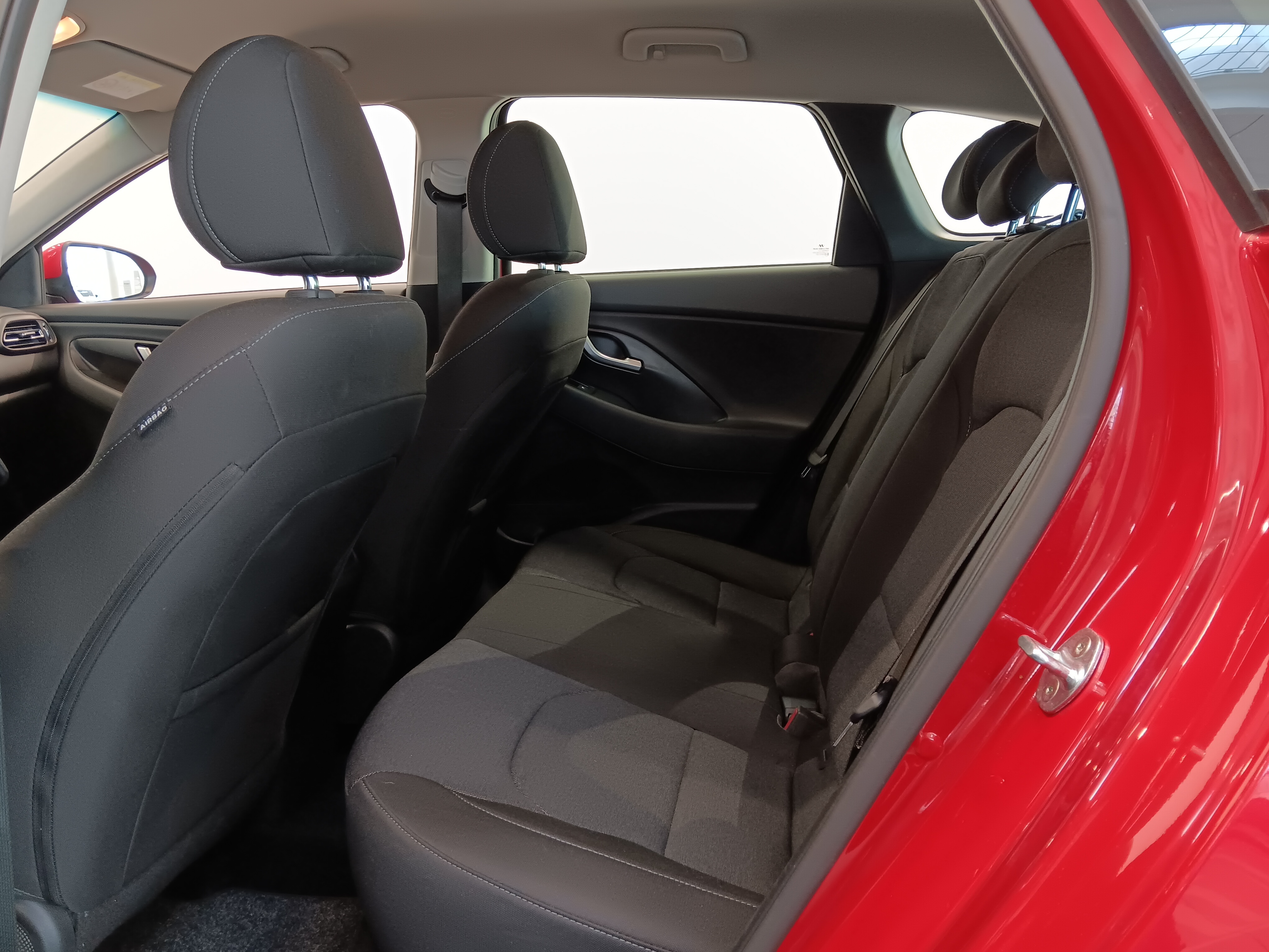 Hyundai I30 WAGON 1,0 T-GDI 120 HV 48V HYBRID 7-DCT-AUT COMFORT
