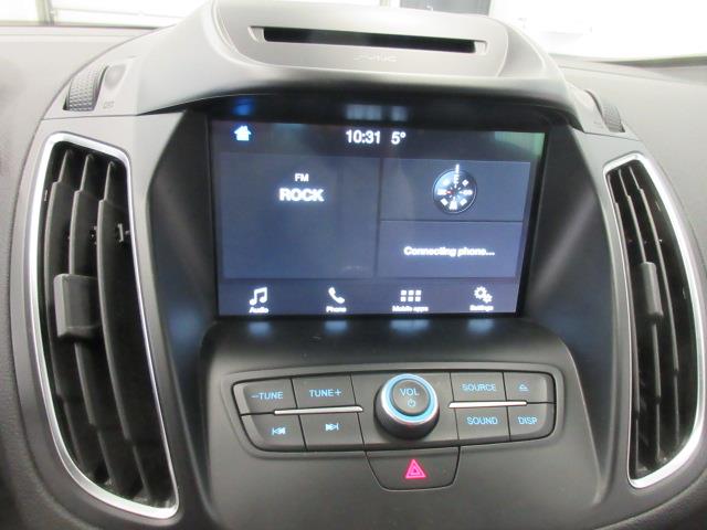 Ford C-MAX 1,0 ECOBOOST 125 HV START/STOP M6 TITANIUM COMPACT