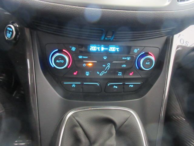 Ford C-MAX 1,0 ECOBOOST 125 HV START/STOP M6 TITANIUM COMPACT