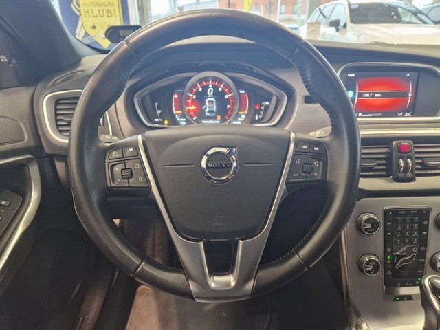 Volvo V40 CROSS COUNTRY T3 PRO AUT