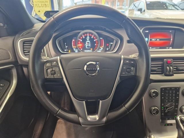 Volvo V40 CROSS COUNTRY T3 PRO AUT