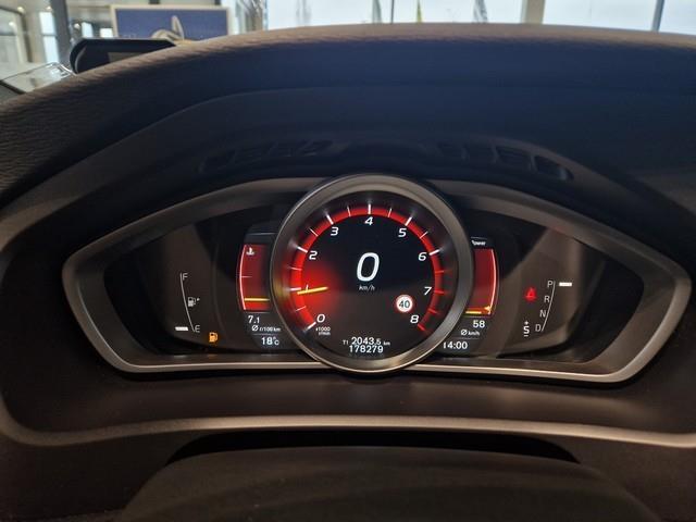 Volvo V40 CROSS COUNTRY T3 PRO AUT
