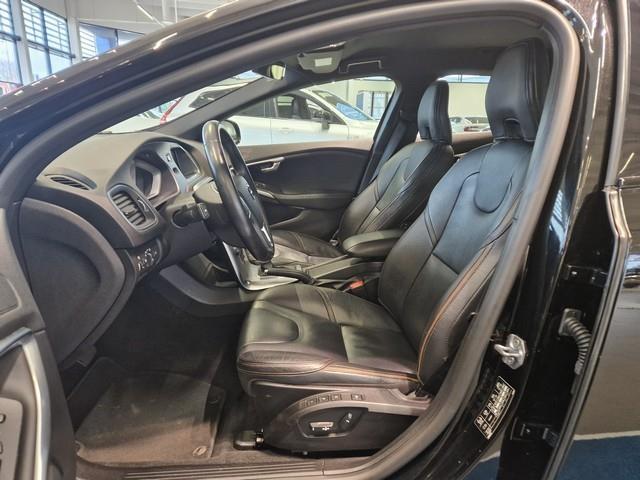 Volvo V40 CROSS COUNTRY T3 PRO AUT