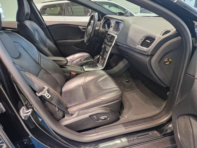 Volvo V40 CROSS COUNTRY T3 PRO AUT