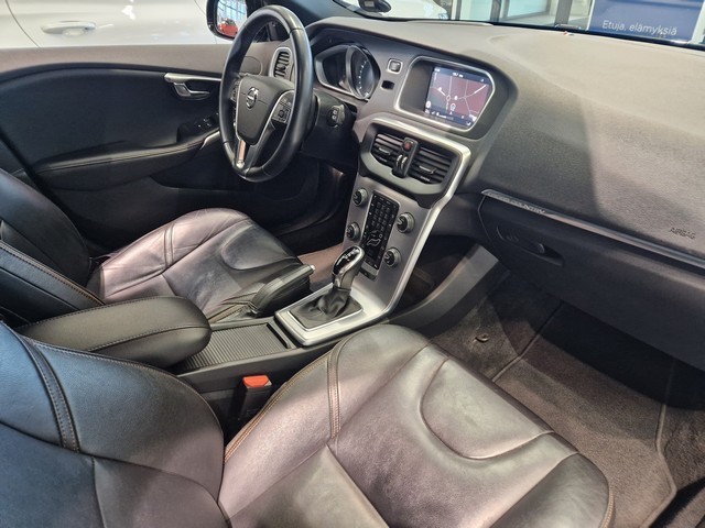 Volvo V40 CROSS COUNTRY T3 PRO AUT