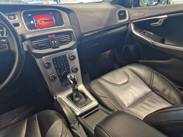Volvo V40 CROSS COUNTRY T3 PRO AUT