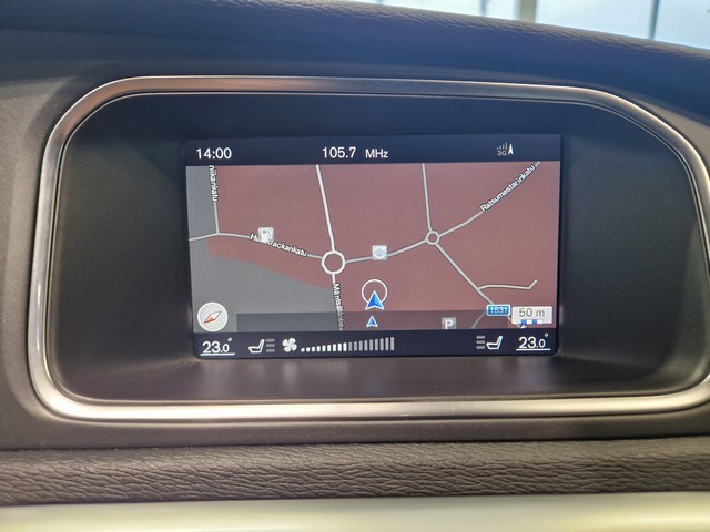 Volvo V40 CROSS COUNTRY T3 PRO AUT