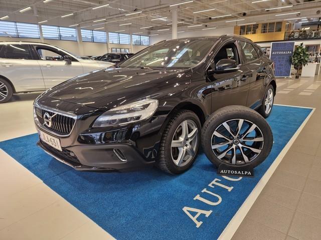 Volvo V40 CROSS COUNTRY T3 PRO AUT