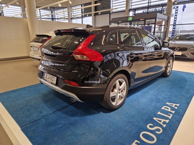 Volvo V40 CROSS COUNTRY T3 PRO AUT