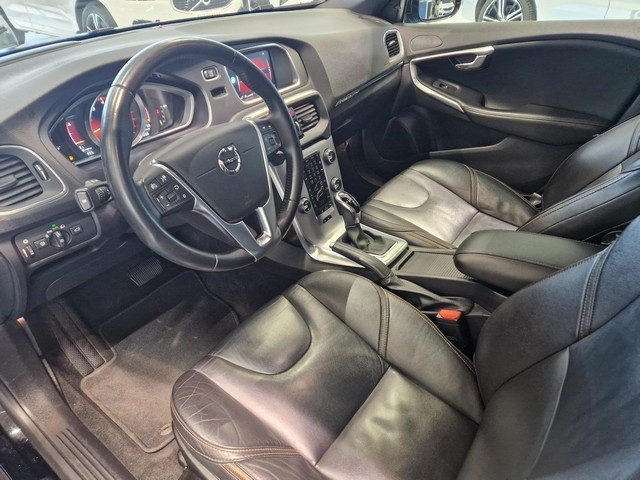 Volvo V40 CROSS COUNTRY T3 PRO AUT