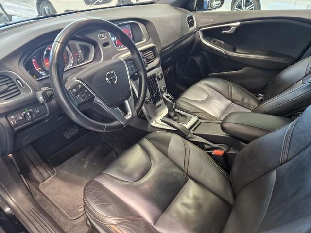 Volvo V40 CROSS COUNTRY T3 PRO AUT