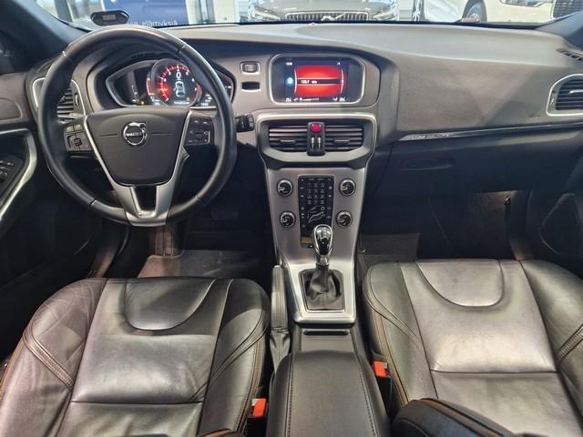 Volvo V40 CROSS COUNTRY T3 PRO AUT