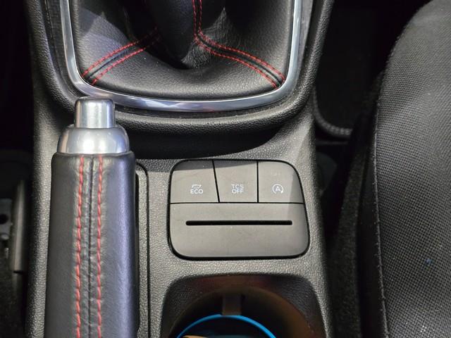 Ford FIESTA 1.0 ECOBOOST 125HV M6 ST-LINE