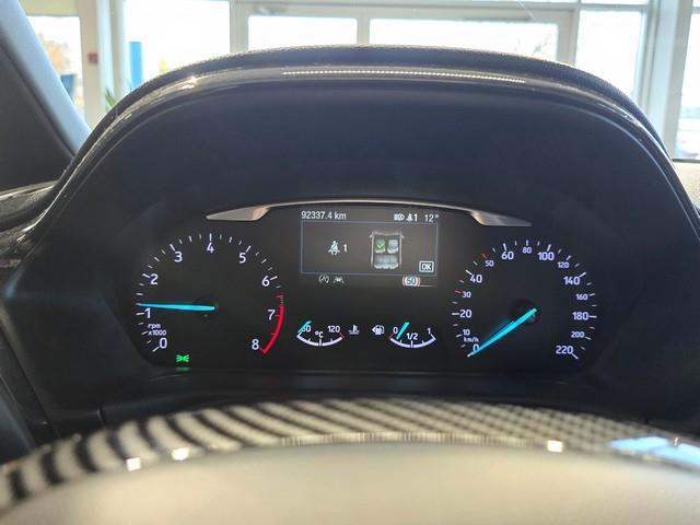 Ford FIESTA 1.0 ECOBOOST 125HV M6 ST-LINE
