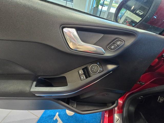 Ford FIESTA 1.0 ECOBOOST 125HV M6 ST-LINE