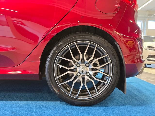 Ford FIESTA 1.0 ECOBOOST 125HV M6 ST-LINE