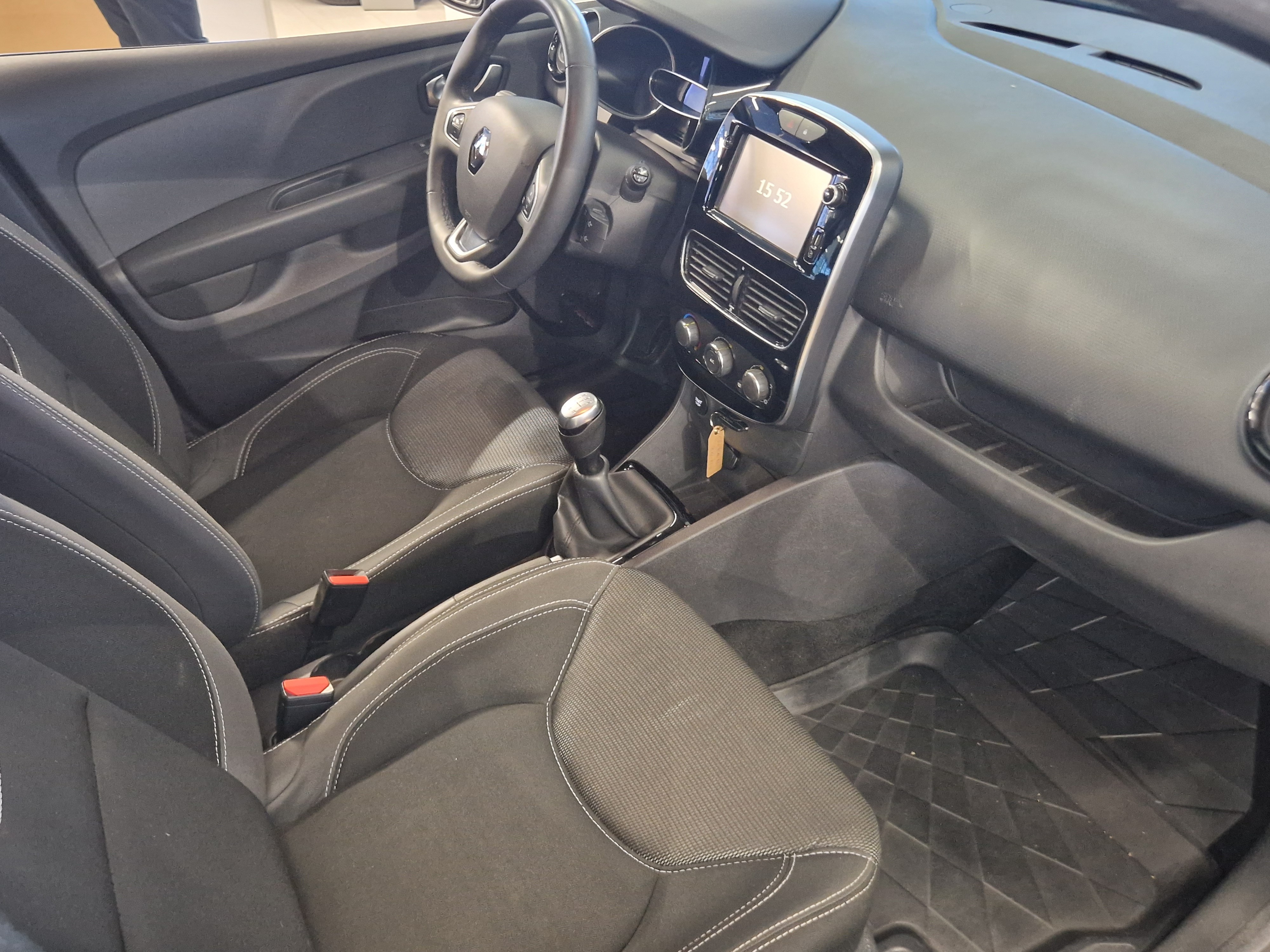 Renault CLIO TCE 90 FTE