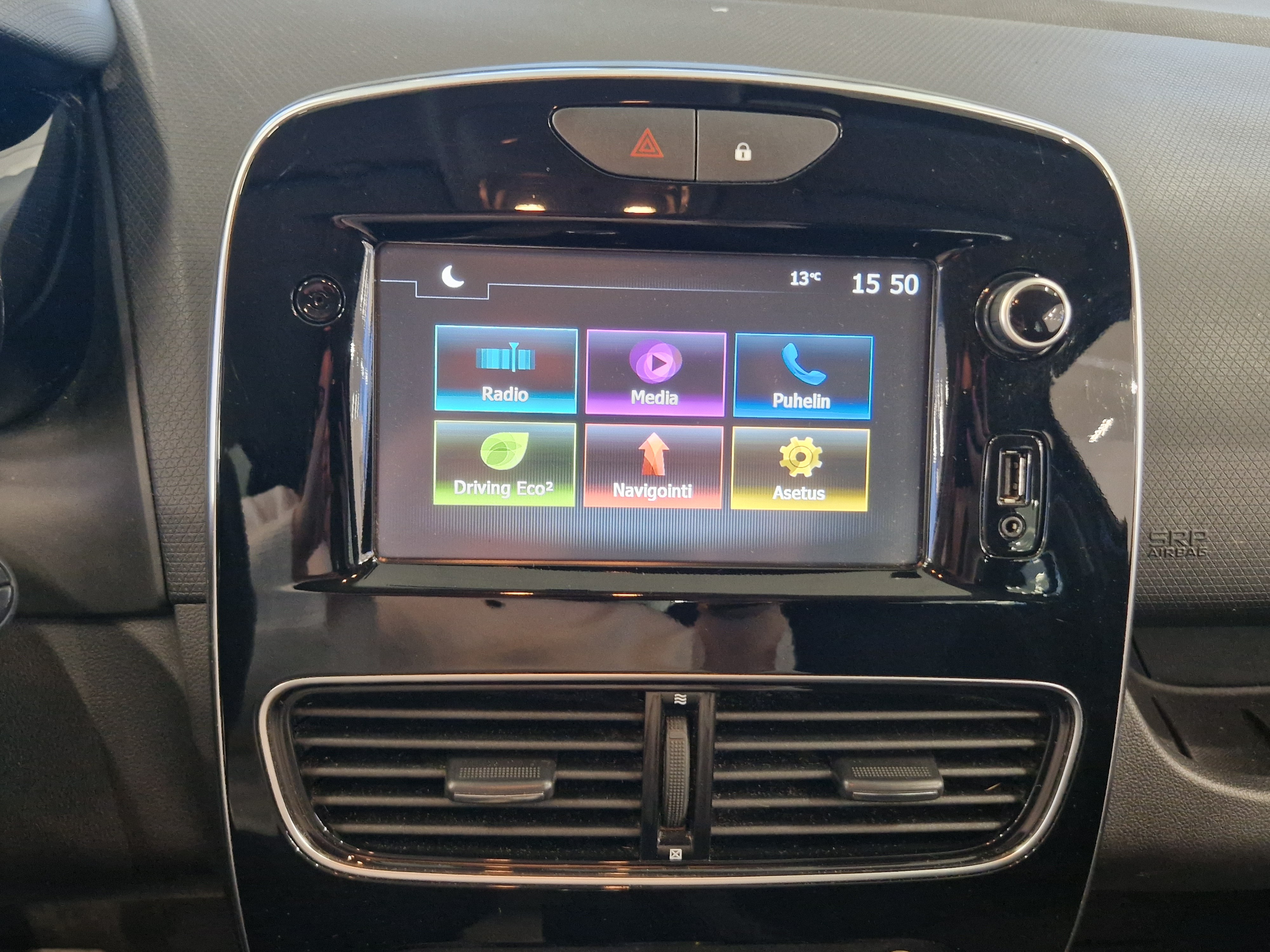 Renault CLIO TCE 90 FTE