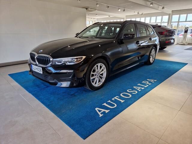 bmw 320 G21 TOURING 320D A XDRIVE BUSINESS