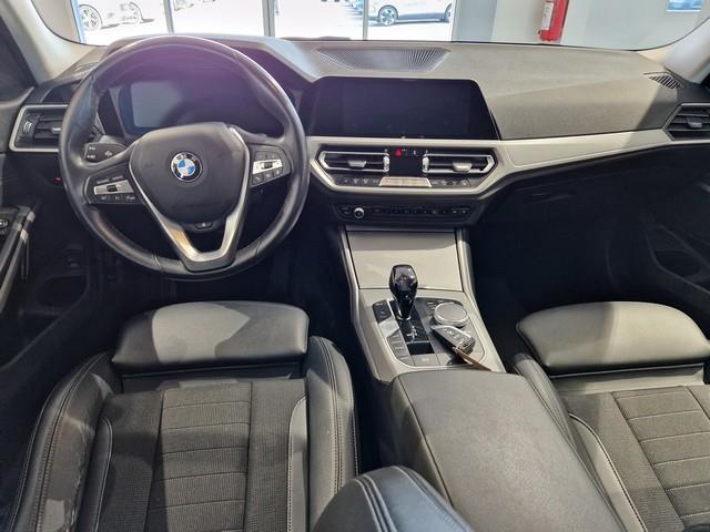 Bmw 320 G21 TOURING 320D A XDRIVE BUSINESS