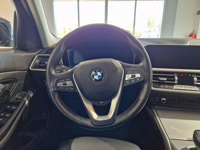 Bmw 320 G21 TOURING 320D A XDRIVE BUSINESS