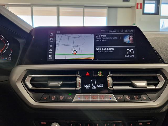 Bmw 320 G21 TOURING 320D A XDRIVE BUSINESS