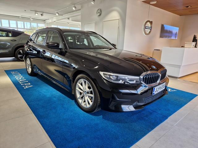 Bmw 320 G21 TOURING 320D A XDRIVE BUSINESS