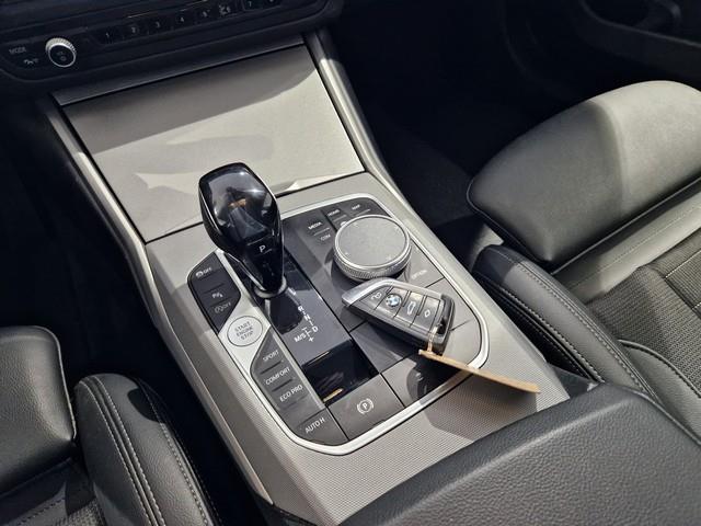 Bmw 320 G21 TOURING 320D A XDRIVE BUSINESS