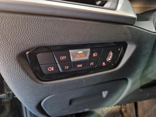 Bmw 320 G21 TOURING 320D A XDRIVE BUSINESS