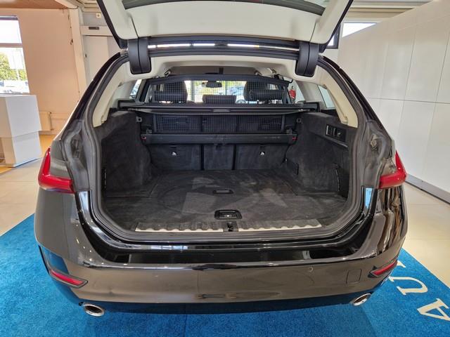 Bmw 320 G21 TOURING 320D A XDRIVE BUSINESS
